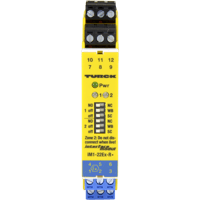 Turck Interface Module, IM Series